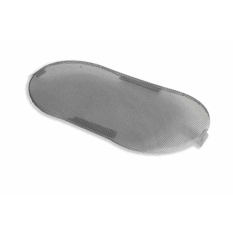 Peça código OEM 87669088 — Tampa