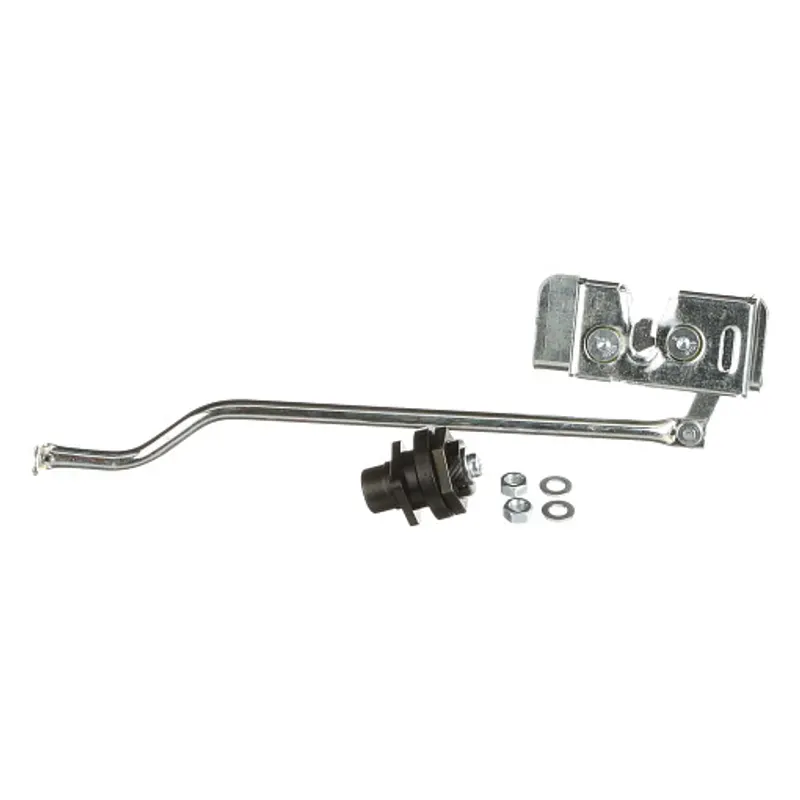 Peça código OEM 87669786 — Lock