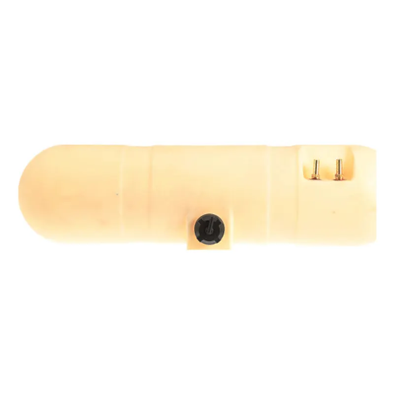 Peça código OEM 87670349 — Tanque de Desaeração