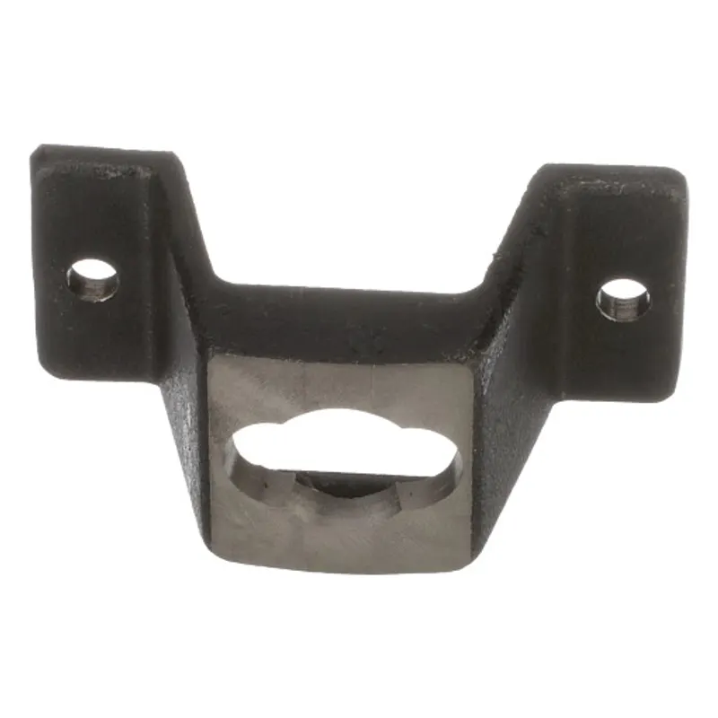 Peça código OEM 87671262 — Suporte de Aço