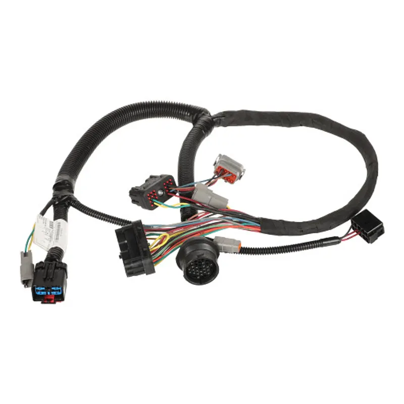 Peça código OEM 87671560 — Inside Cab Wire Harness