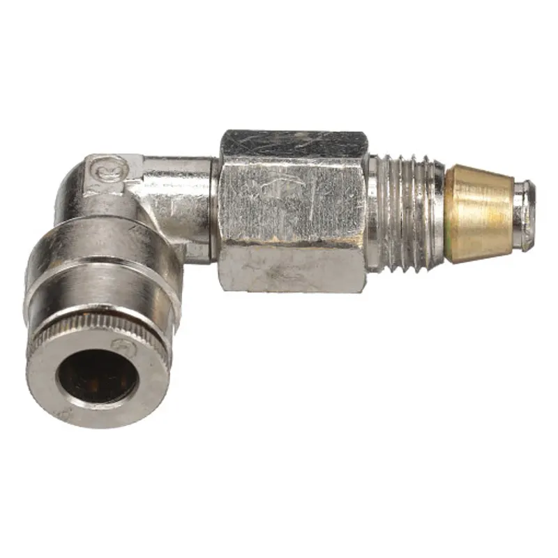 Peça código OEM 87672067 — Elbow