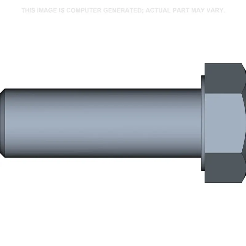 Peça código OEM 87672198 — Bolt