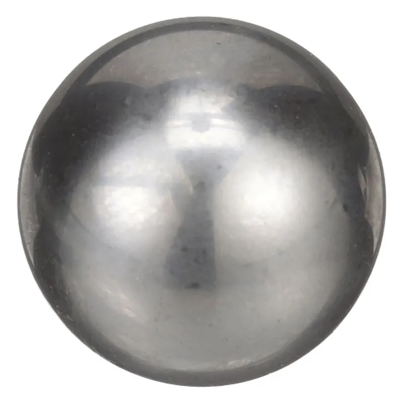Peça código OEM 87672308 — Esfera - Grau 24 - 22,23 mm DE