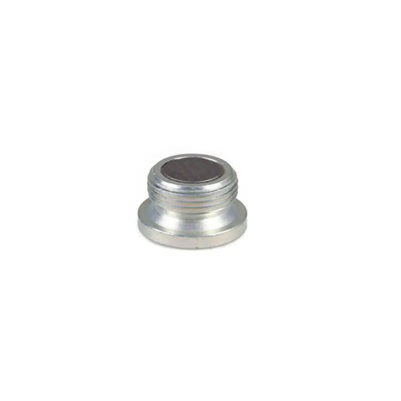 Peça código OEM 87673062 — BUJÃO MAGNÉTICO