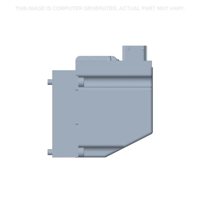 Peça código OEM 87673973 — ADAPTADOR