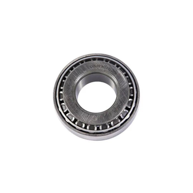 Peça código OEM 87674552 — Rolamento de Rolos Cônico