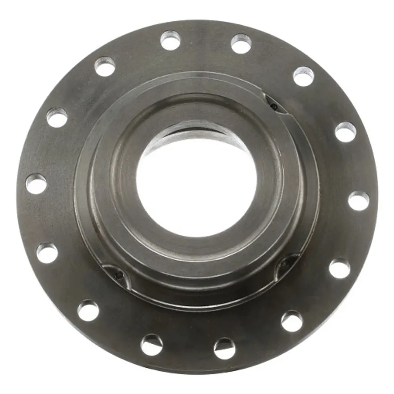 Peça código OEM 87674573 — Differential Housing