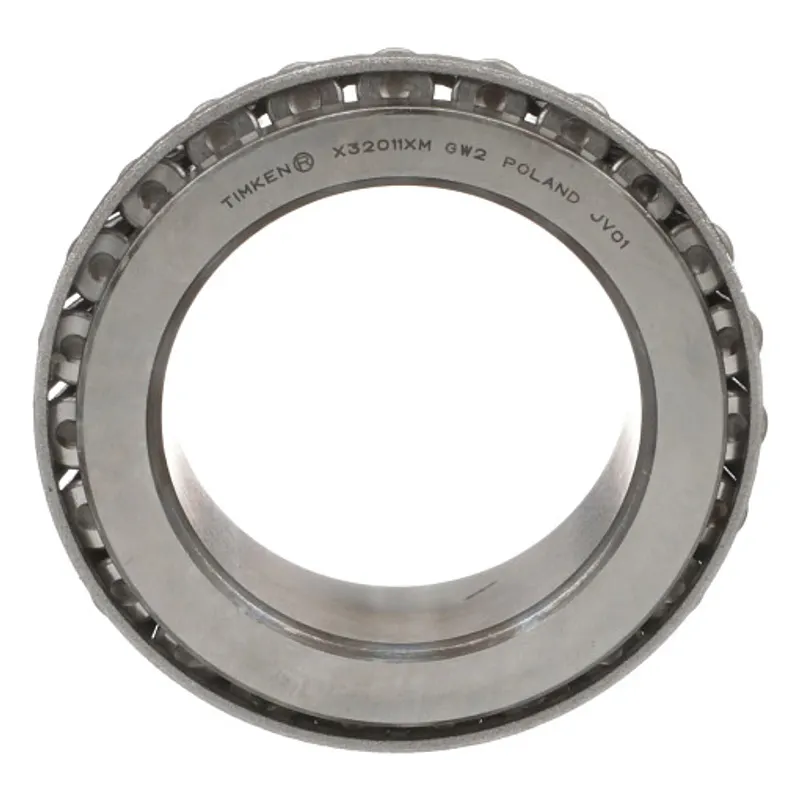 Peça código OEM 87674601 — Rolamento de Rolete Cônico