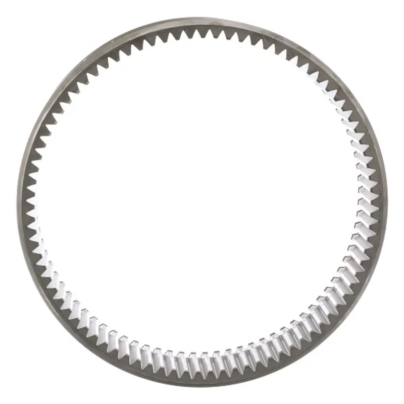 Peça código OEM 87674606 — Ring Gear