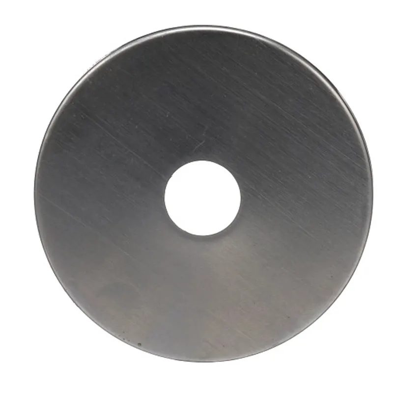 Peça código OEM 87674611 — Tampa de