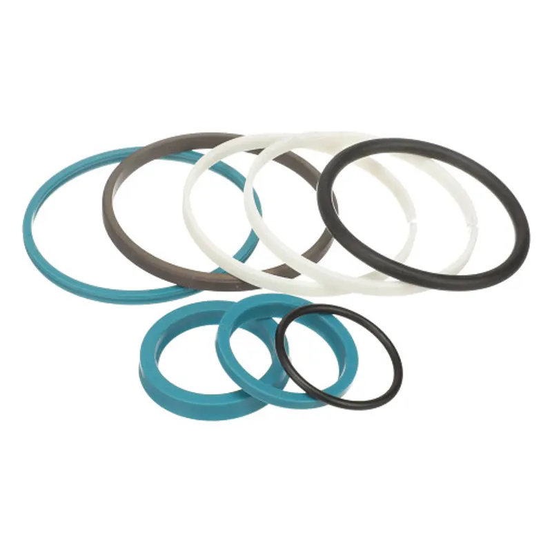 Peça código OEM 87674622 — Conjunto de Juntas