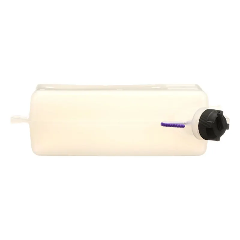 Peça código OEM 87674844 — Conjunto radiador/reservatório de recuperação.