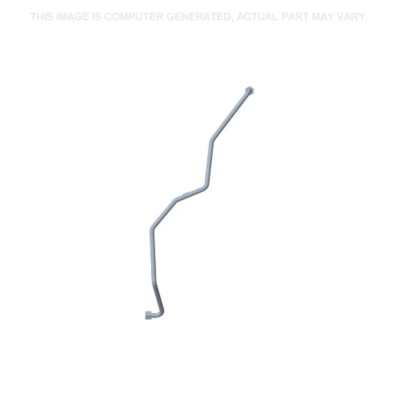 Peça código OEM 87675046 — Remote Valve Drain Tube - 20 mm OD