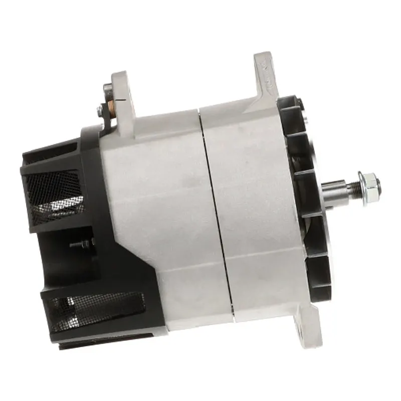 Peça código OEM 87675648 — Alternator - 185-Amp