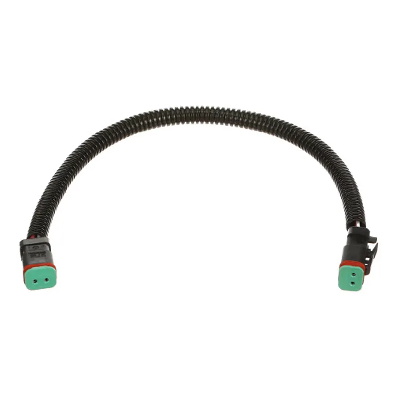 Peça código OEM 87677187 — Hydrostatic Sensor Wire Harness