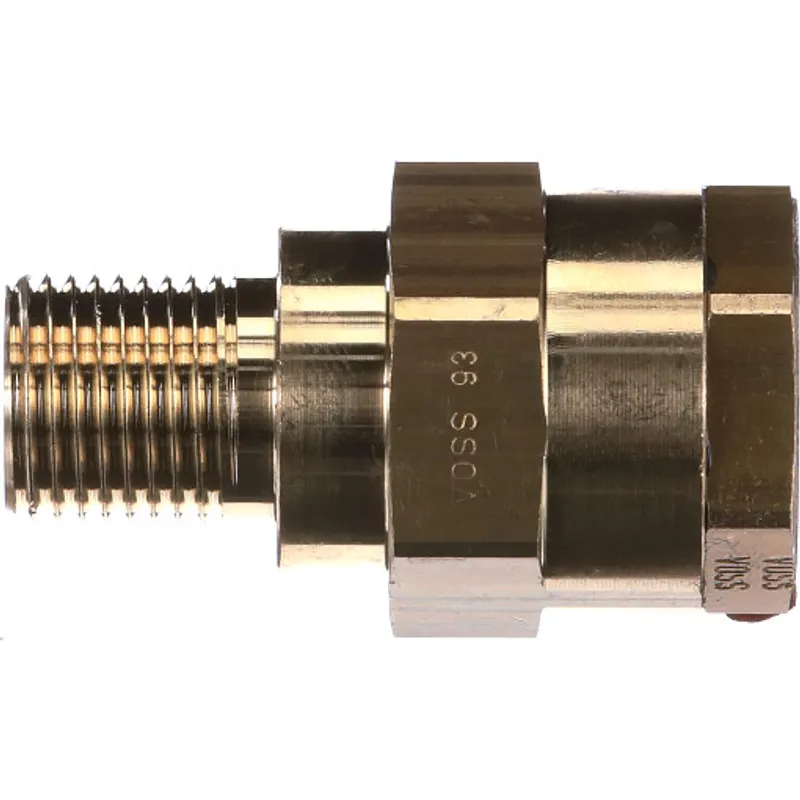 Peça código OEM 87678128 — Adaptador - M16 para NG12
