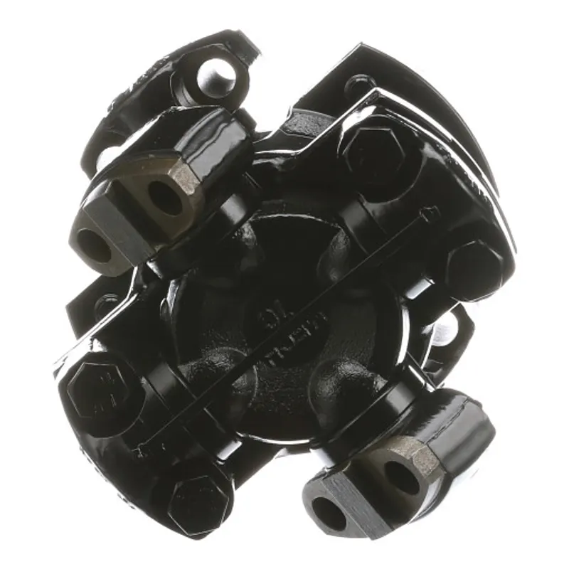 Peça código OEM 87678404 — Eixo