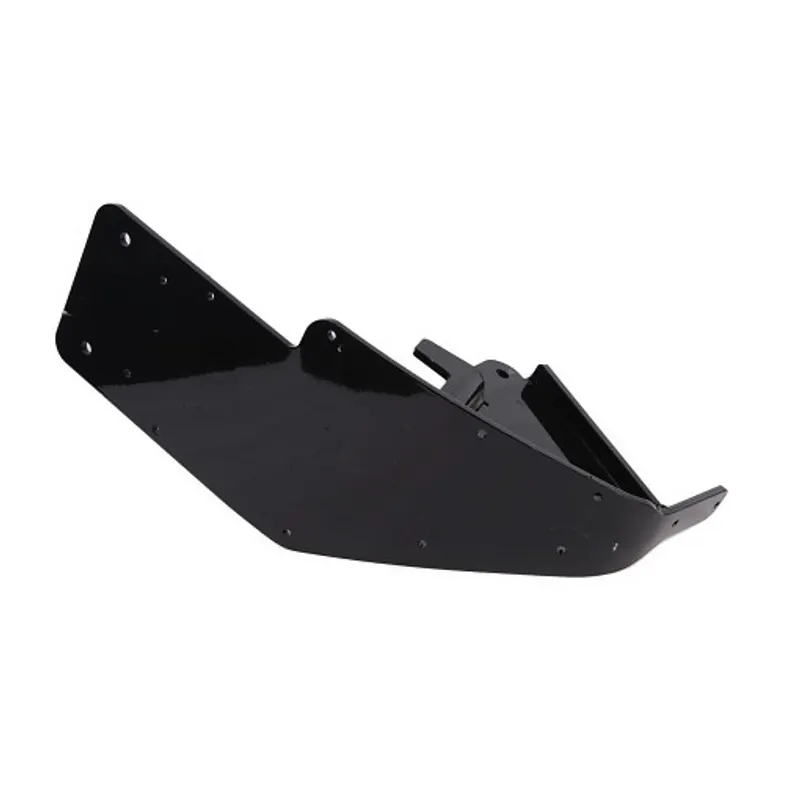 Peça código OEM 87679530 — Sapata - Cinzento-escuro