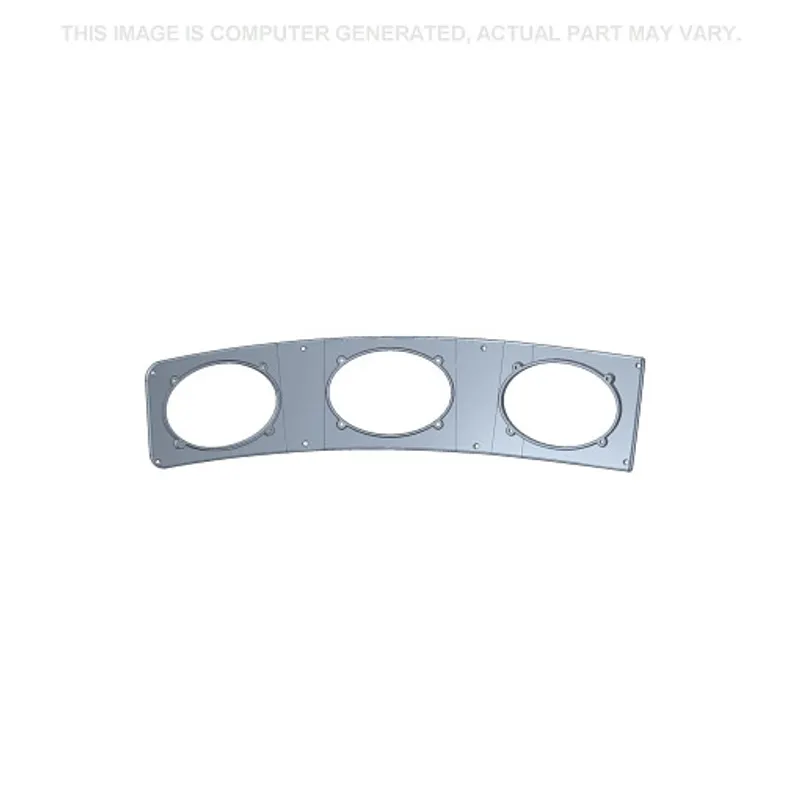 Peça código OEM 87679844 — BISEL