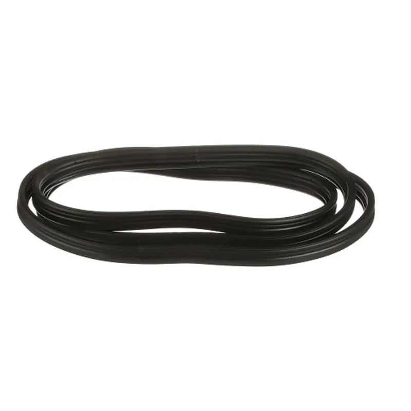 Peça código OEM 87679906 — Vedante para o vidro traseiro da cabina - 3715,77 mm C