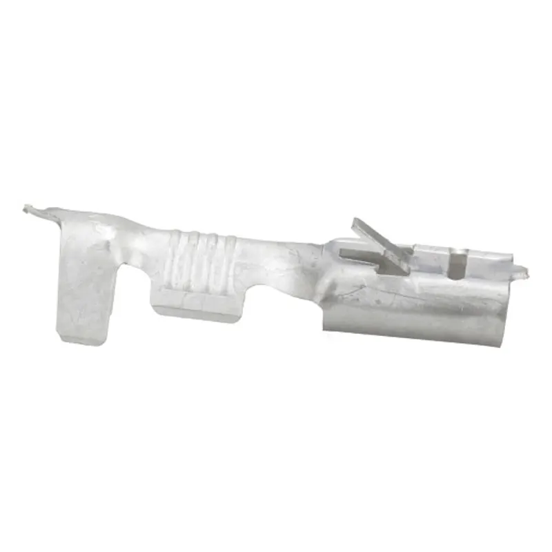 Peça código OEM 87679990 — Terminal
