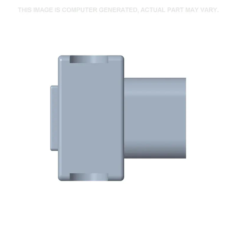 Peça código OEM 87680366 — CONECTOR ELÉC.
