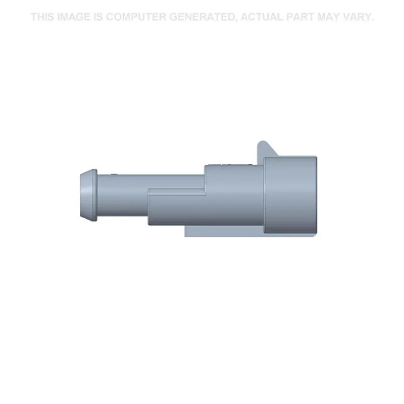 Peça código OEM 87680652 — CONECTOR MULTIPOLAR
