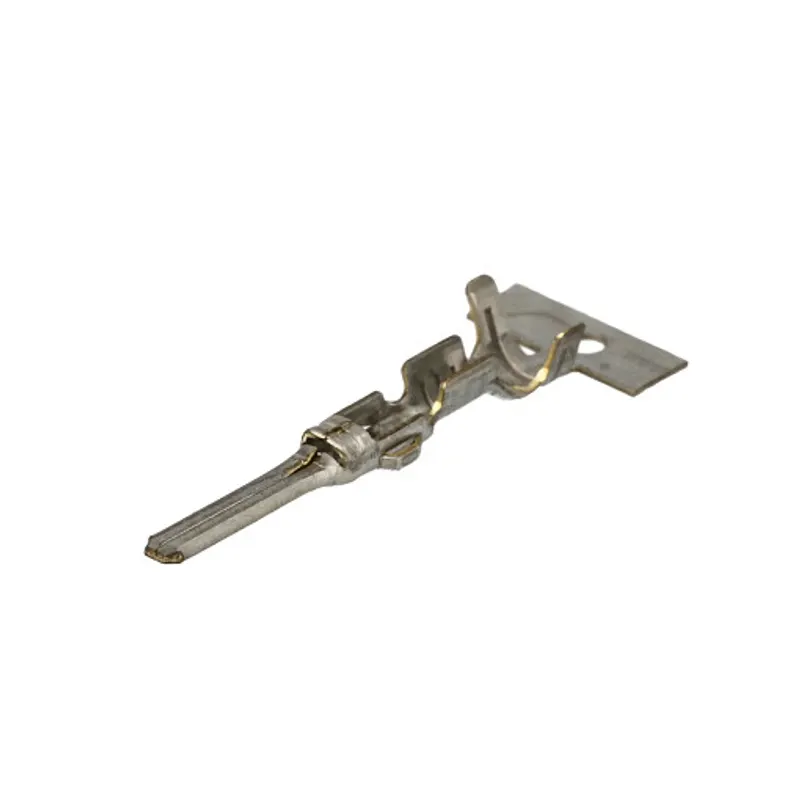Peça código OEM 87680686 — TERMINAL