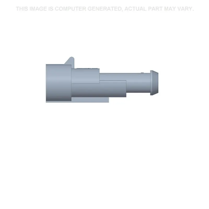 Peça código OEM 87680689 — CONECTOR ELÉC.