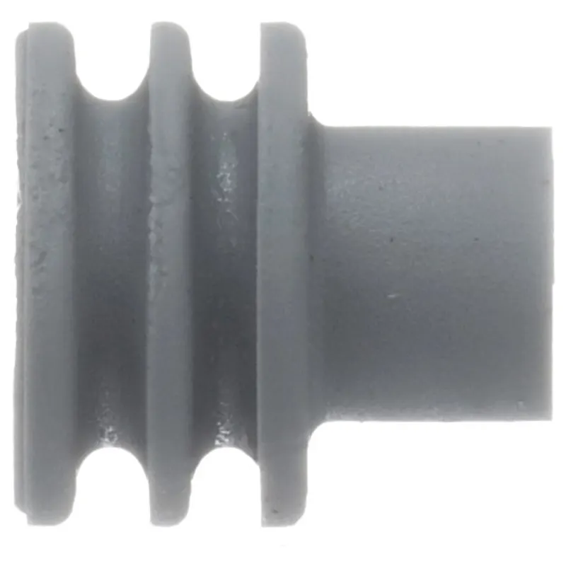 Peça código OEM 87680710 — Individual Cable Seal - Gray