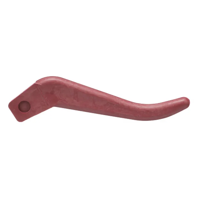 Peça código OEM 87681134 — Dedo curto do desengaçador - 134,1 mm C x 87,7 mm L x…