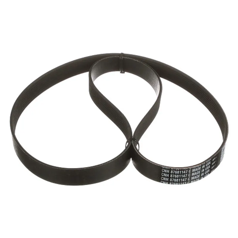 Peça código OEM 87681147 — Correia em V da ventoinha - 1505 mm C