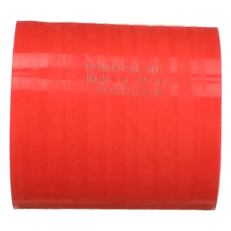 Peça código OEM 87681273 — Tubo