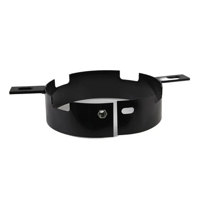 Peça código OEM 87681530 — Conjunto de Suportes