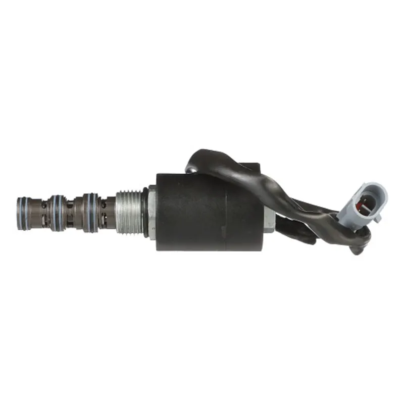 Peça código OEM 87681749 — Válvula Solenoide