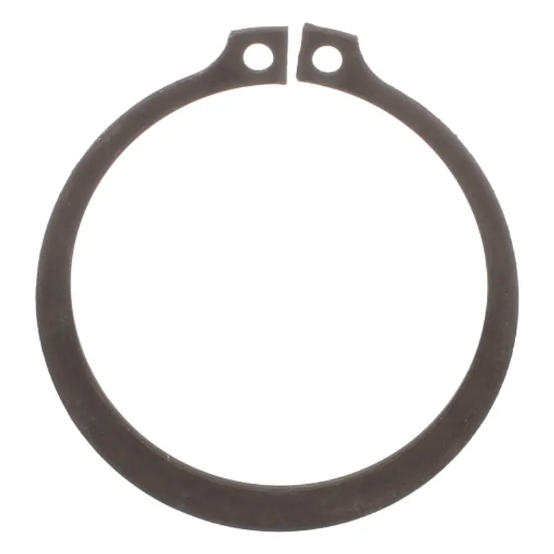 Peça código OEM 87681822 — Planet Gear Retaining Ring