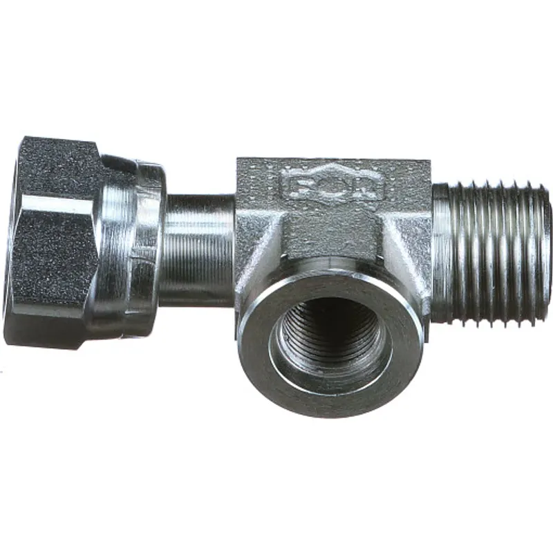 Peça código OEM 87681989 — CONECTOR HIDRÁUL