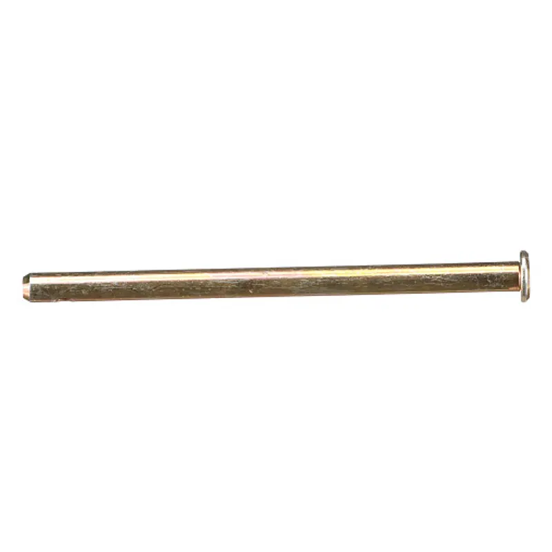 Peça código OEM 87682407 — Pino de Aço Clevis