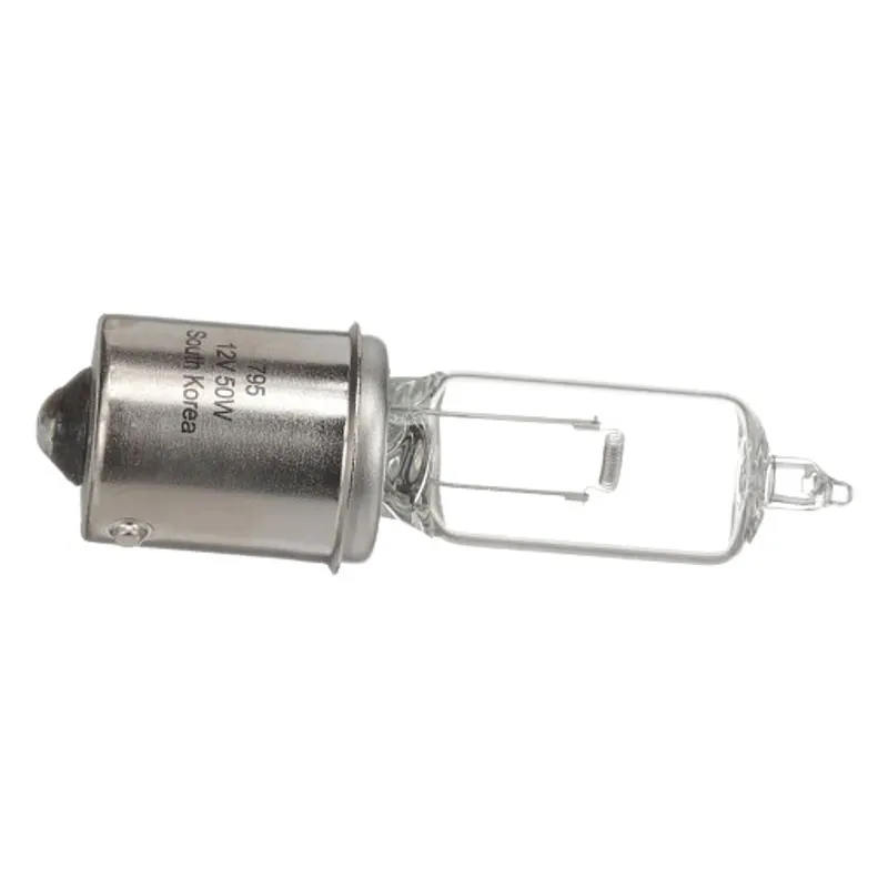 Peça código OEM 87682687 — Lâmpada de halogéneo de 50 W