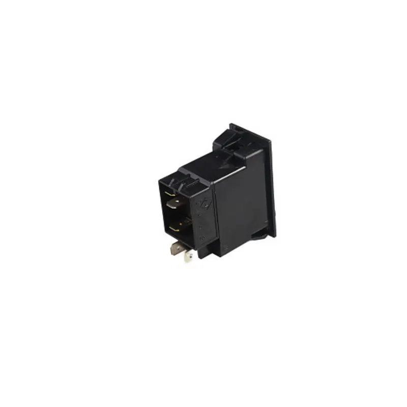 Peça código OEM 87682767 — Interruptor