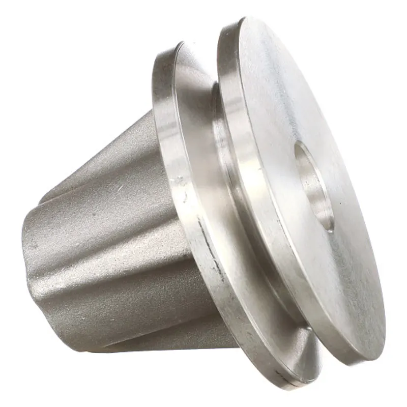 Peça código OEM 87682772 — POLIA