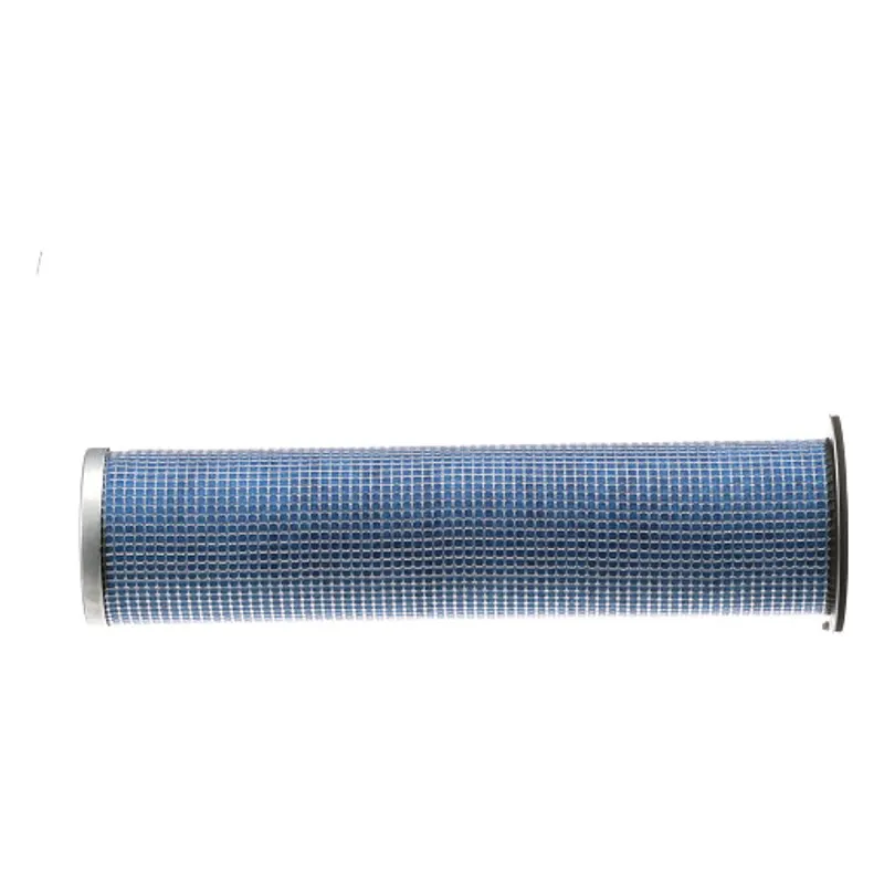 Peça código OEM 87682966 — Filtro de ar secundário do motor - 105 mm DE x 357 mm C