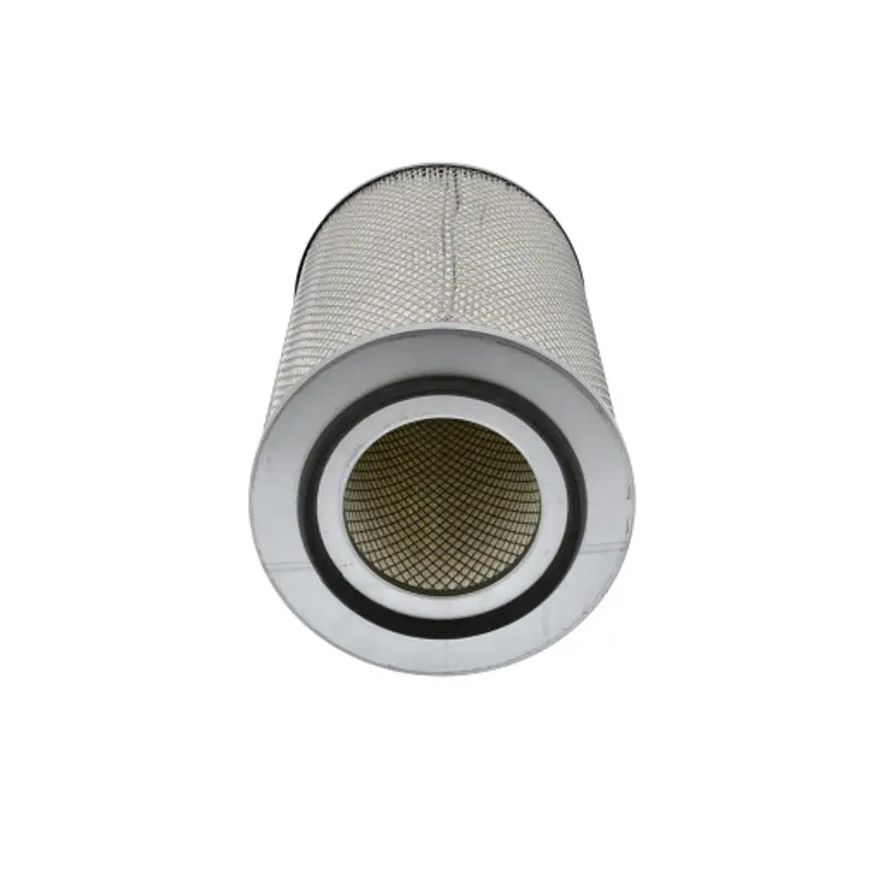 Peça código OEM 87682981 — Filtro de ar principal do escape do motor - 226 mm DE…