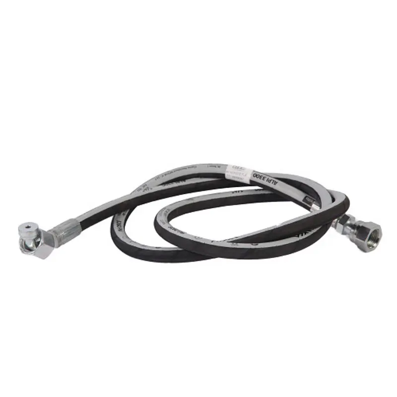 Peça código OEM 87683553 — Mangueira
