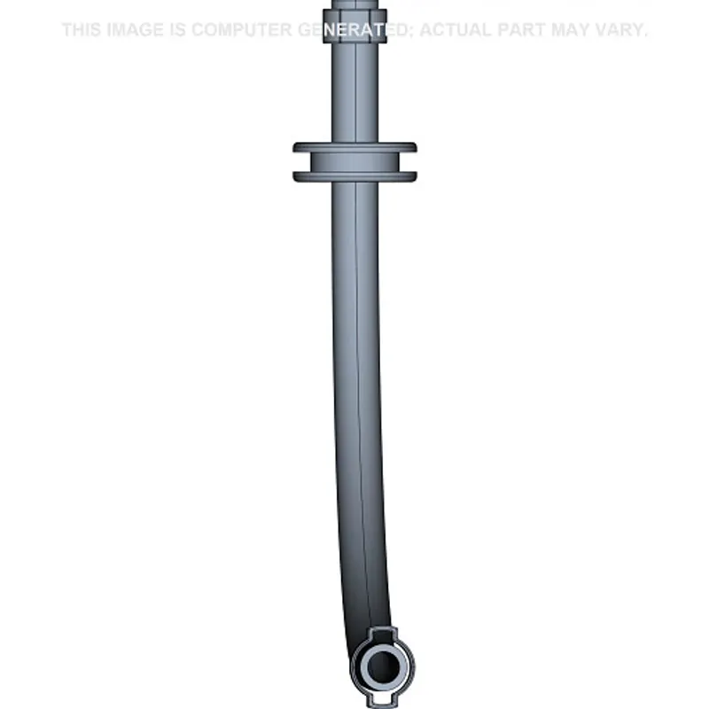 Peça código OEM 87683930 — Air Hose - 4.5 mm ID x 1250 mm L