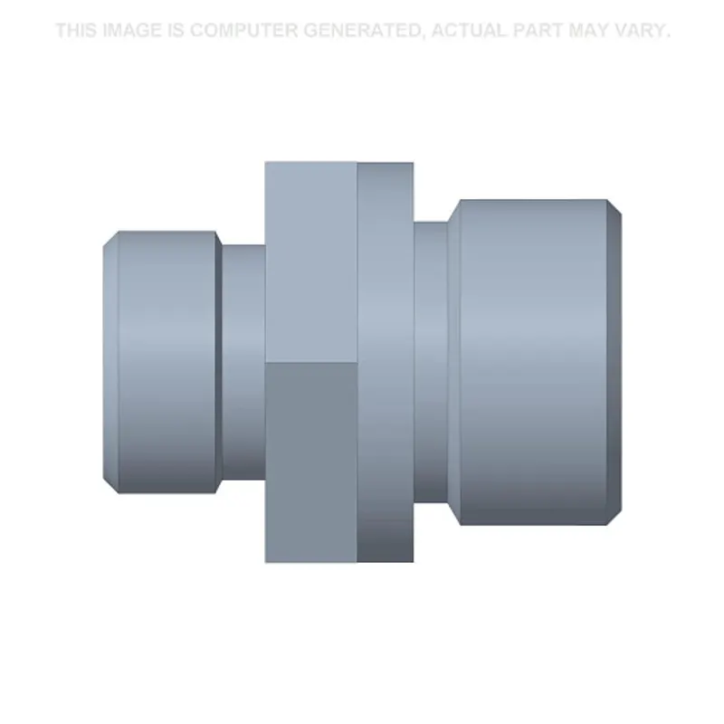 Peça código OEM 87683997 — CONECTOR HIDRÁUL