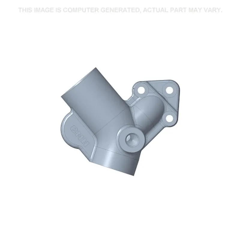 Peça código OEM 87684173 — SUPORTE