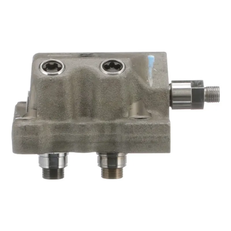 Peça código OEM 87684601R — Cabeçote da bomba de combustível Reman