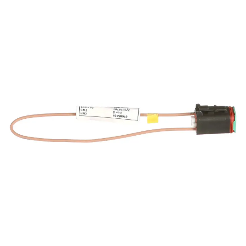 Peça código OEM 87685436 — PONTE